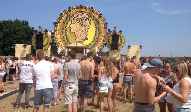 Daylight Festival
