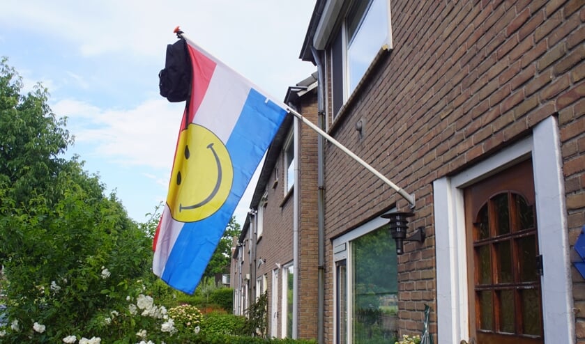 Geslaagd? Stuur je foto in naar de Bode!
