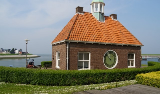 Draaibrug Wemeldinge voorlopig dicht voor voetgangers - Internetbode