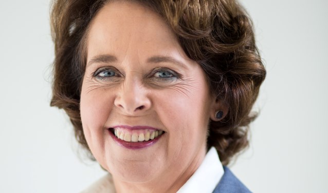 Carla Moonen.