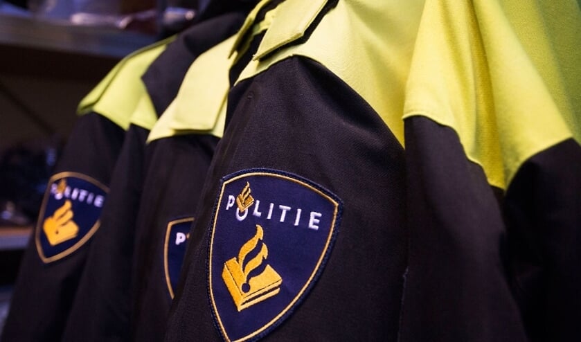 De mannen zijn overgebracht naar een politiecellencomplex.