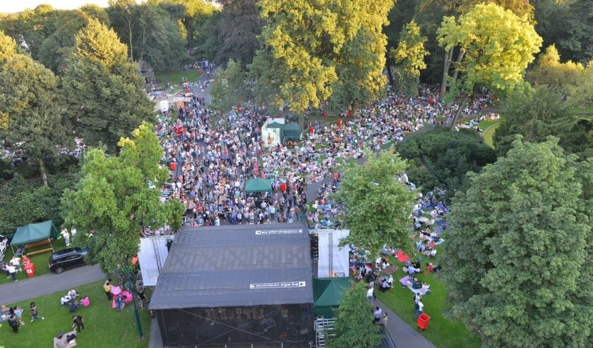 Palm Parkies 2018 Liptease