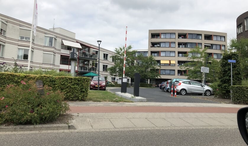 Bewoners Dalemhof boos over parkeerregeling 