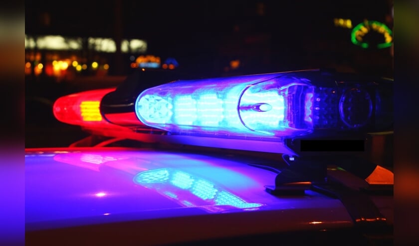 politie-foto-alex-schmidt-shutterstock