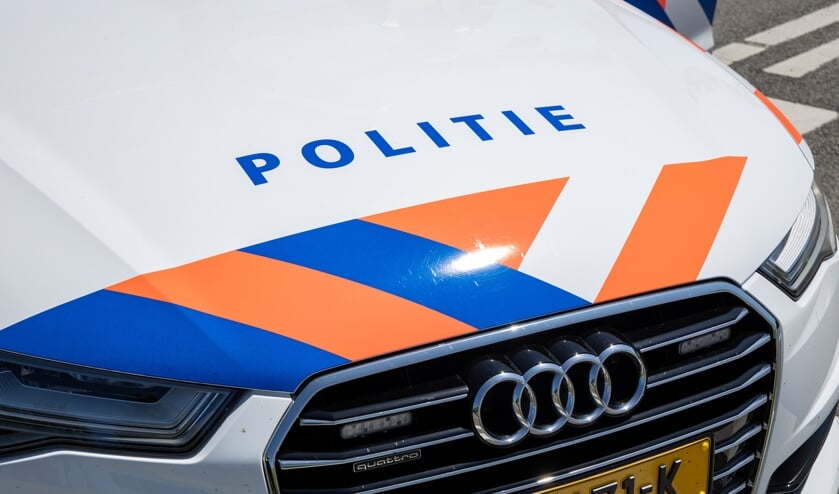 33-jarige man uit Middelburg gewond na vechtpartij in Goes