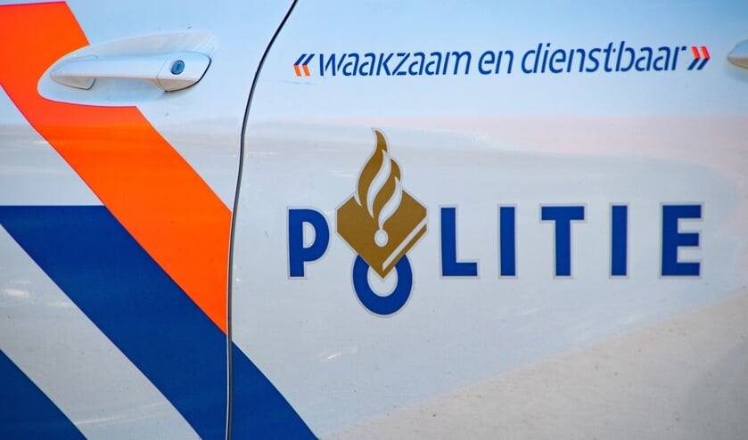 Politie zoekt getuigen verkeersongeval Middelburg, bestuurder doorgereden