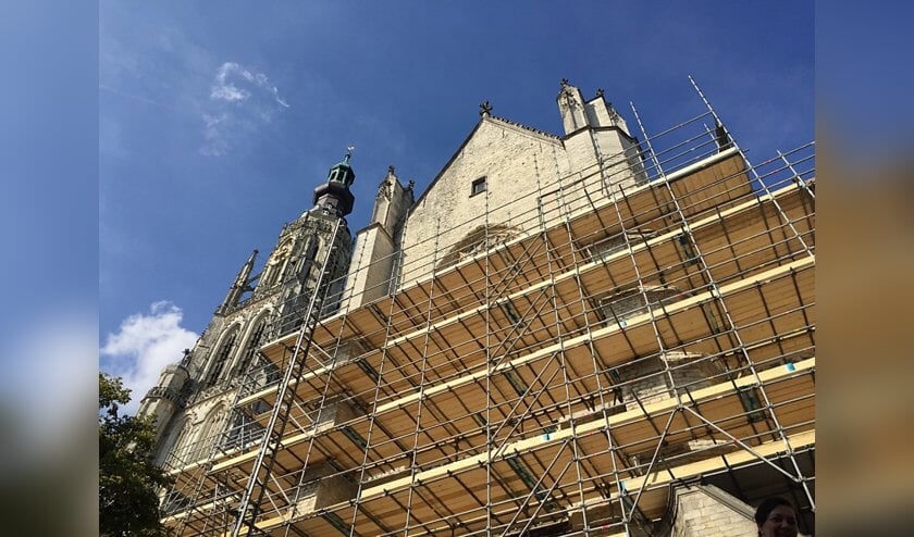 grotekerksteigers