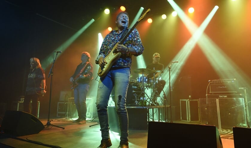 Bluesfestival Kwadendamme wint Zeeland Refinery Cultuurprijs
