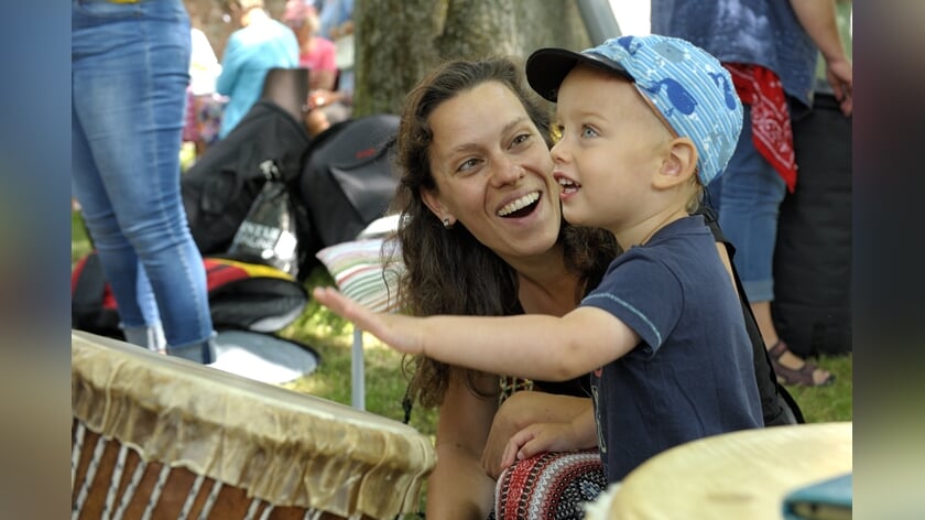 Zaterdag 5 juli feest in Serooskerke: dit is er te doen op de Stroskerkse dag