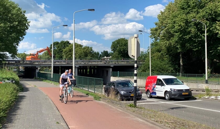 De Fatimatunnel