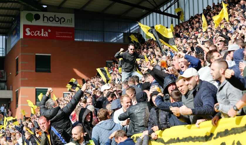 NAc-supporters