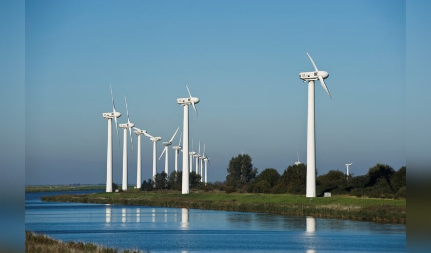 ABT: Regionaal overleg voor uitbreiding van windmolenparken