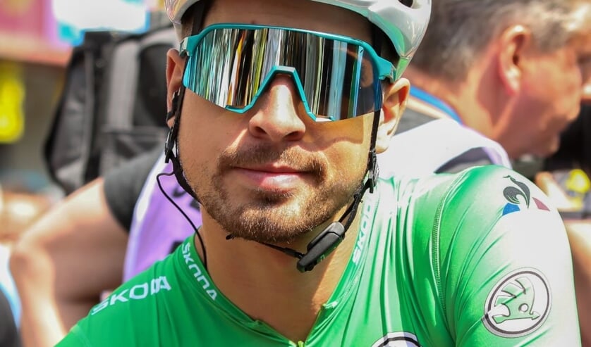 Peter Sagan.