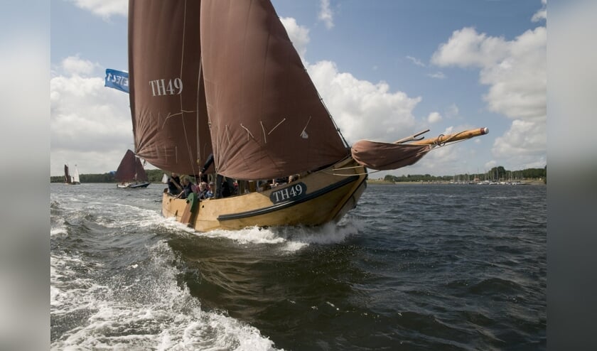 Een hoogaars is een historisch schip.