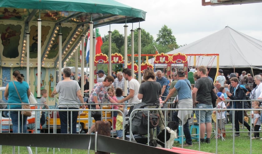 Het was een geslaagde editie!