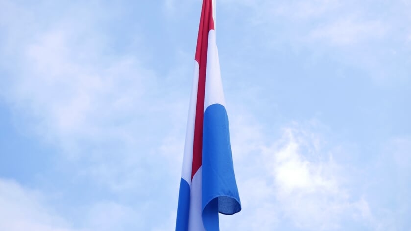 Gemeente Tholen: 'Hang 1 februari de vlag halfstok'