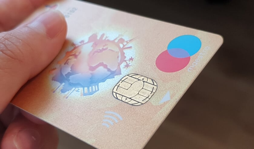 Bejaarde vrouw slachtoffer van pinpasdieven
