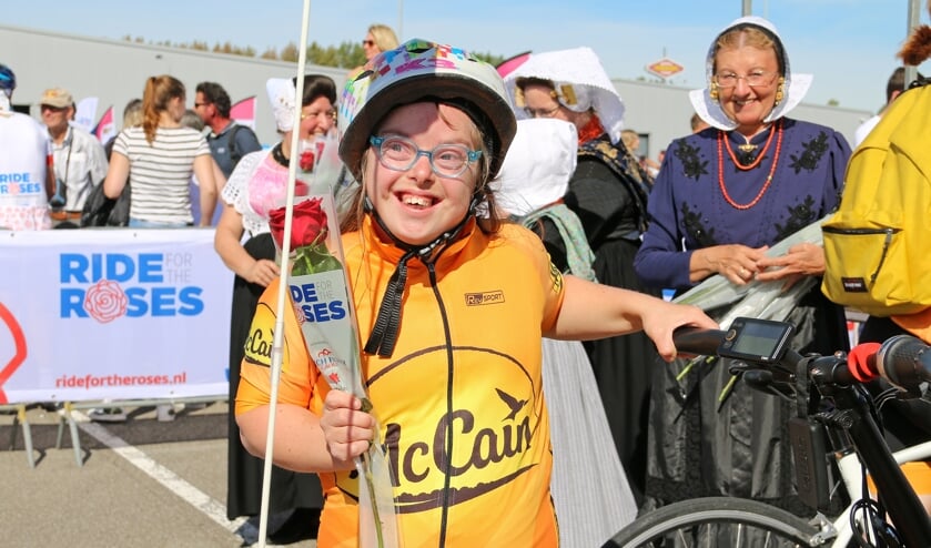 Inschrijving DELTA Individual Ride geopend