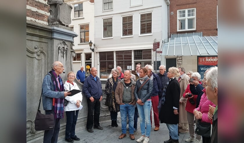 Volop activiteiten in Week van het Zeeuwse Boek