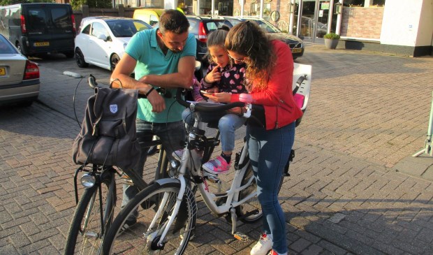 Vernieuwde fietsvierdaagse Fijnaart smaakt naar meer - Internetbode