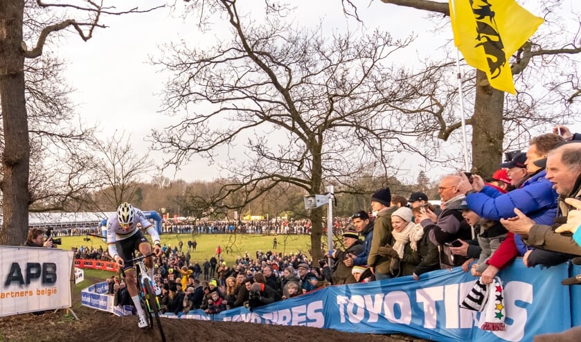 2023 Hoogerheide Cyclocross