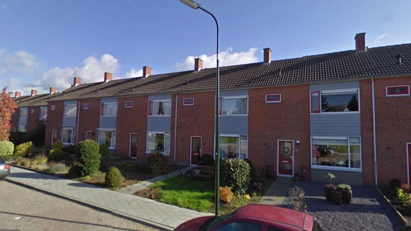 Onderzoek: 4,5 procent van Thoolse woningen is onbewoond