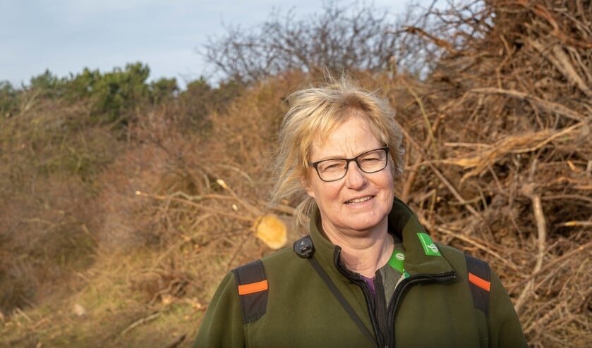Veel drugskweek, maar weinig dumpingen in Thoolse natuurgebieden