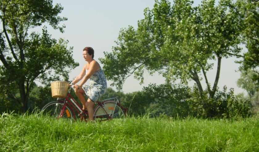Het OosterscheldeMuseum organiseert een fietstocht door en rondom Yerseke