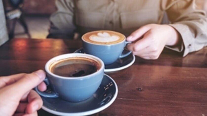 Inloopspreekuur en koffie-uurtje voor mantelzorgers in 's-Gravenpolder