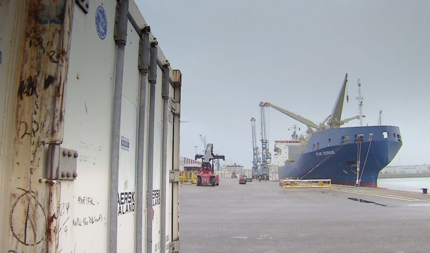 ‘Ruim een miljoen verdiend met drugshandel in Vlissingen-Oost’