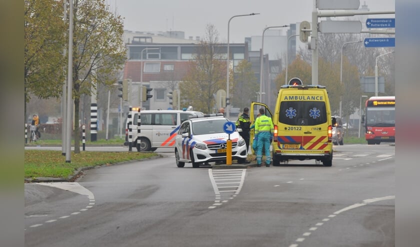 Een moment van onoplettendheid of iets anders? . #