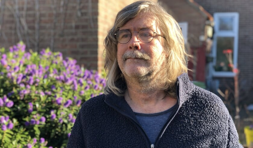 De roep van het Molenwater