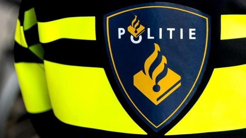 Yersekenaar aangehouden voor doorrijden na aanrijding