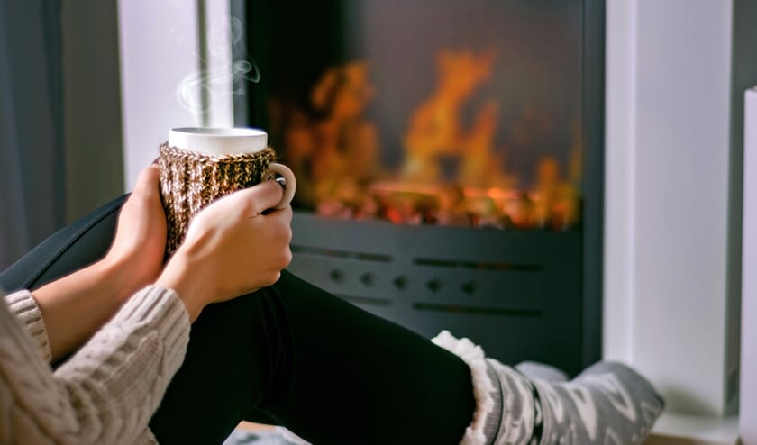 Stookadvies: stook tot en met donderdag geen hout