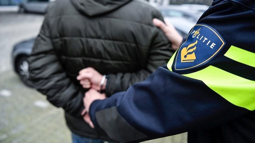 Jongens mishandelen Middelburger in Vlissingen, getuigen gezocht