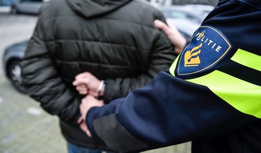 Twee mannen gearresteerd na mishandeling beveiliger van vakantiepark in Domburg