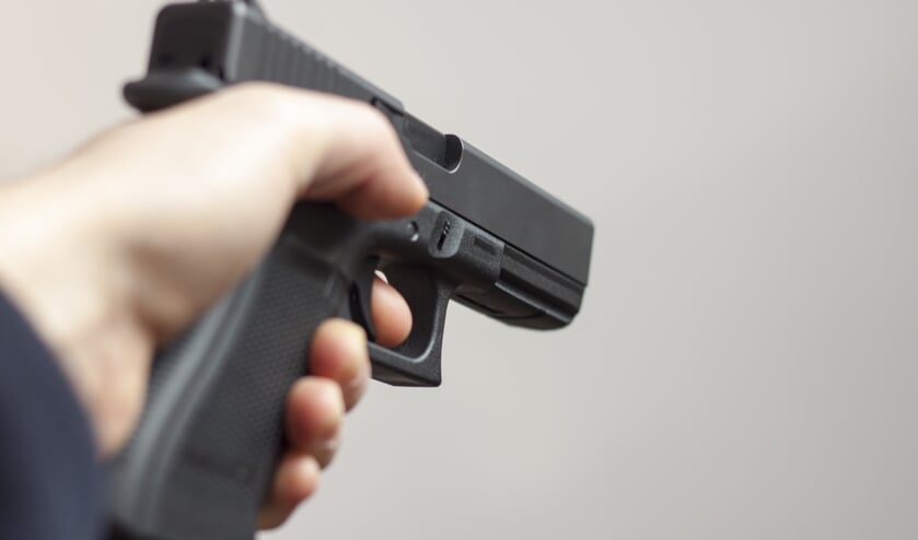 Meerdere incidenten in Goes: steekpartij en vuurwapen gevonden