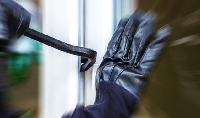 Poging tot woninginbraak in Oudenbosch - .