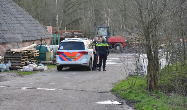 Update: verdachte steekincident Raamschoorseweg is 42-jarige Roemeen - .