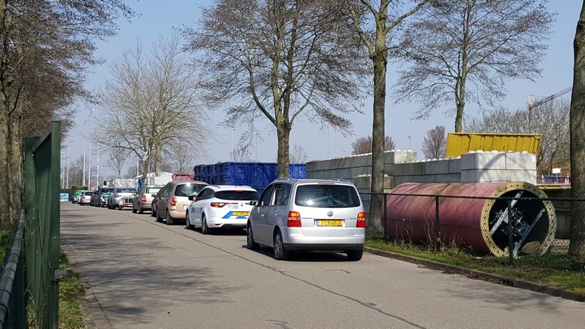 Goes past regels aan voor invoering Zeeuwse Afvalpas