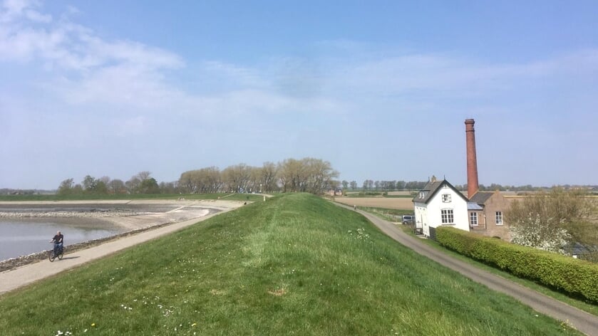 Weerbericht Tholen: 'Oplopende temperaturen tijdens de paasdagen'