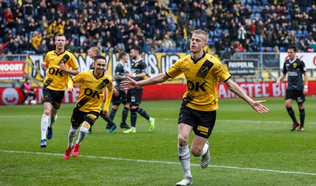 Keuken Kampioen Divisie Op Tv / De Graafschap Roda eerste