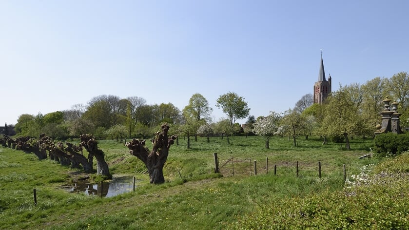 Nisse wil woningen voor starters en senioren