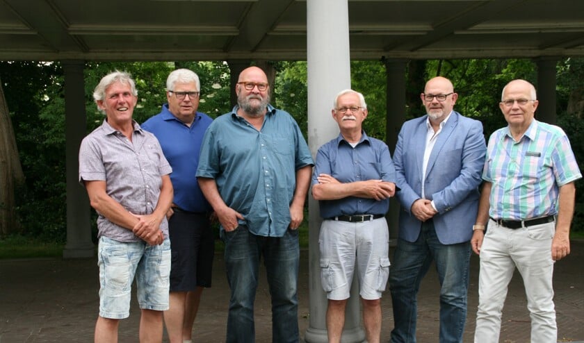 Stichting Etten-Leur Promotie (STEP) gaat na 50 jaar in slaapstand