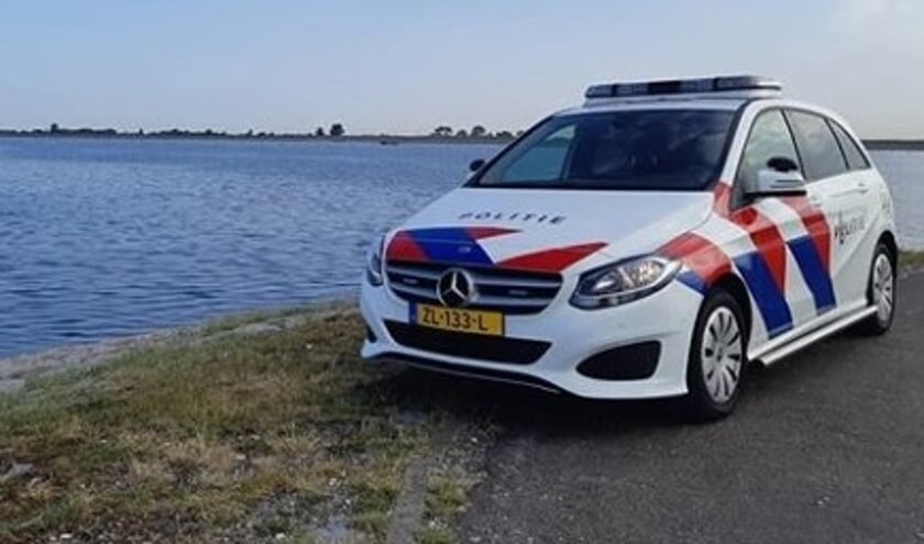 LEP OP: De Oesterdam is dicht vanwege twee explosieven