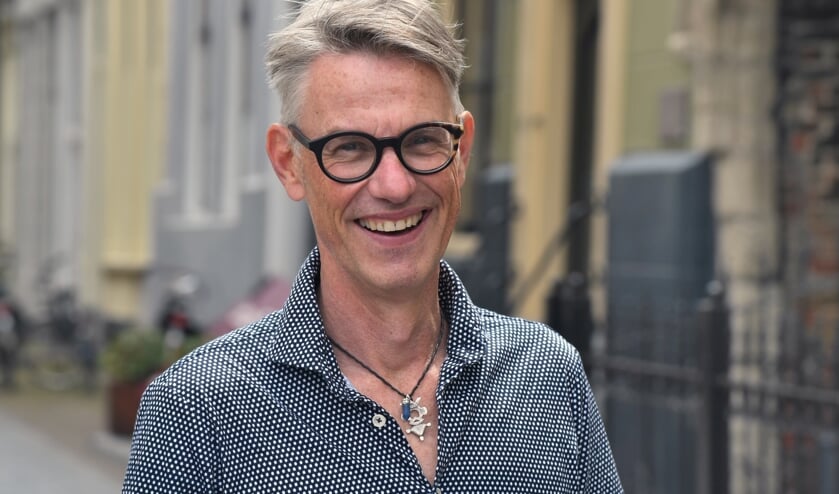 Onno Bakker vertrekt bij Cultuurwerf
