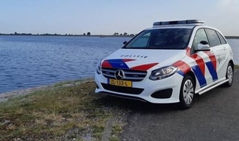 Waterschap stelt fase 2 dijkbewaking in: water daalt na 16.30 uur.