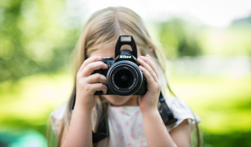 Jij op Tholen organiseert online cursus Thoolse kiekjes