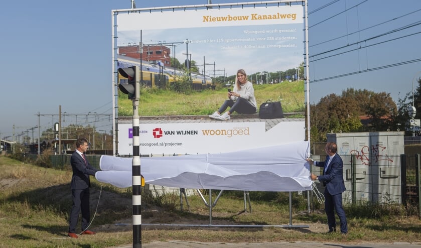 Huurders krijgen extra stem met nieuwe Raad van Advies Woongoed Middelburg