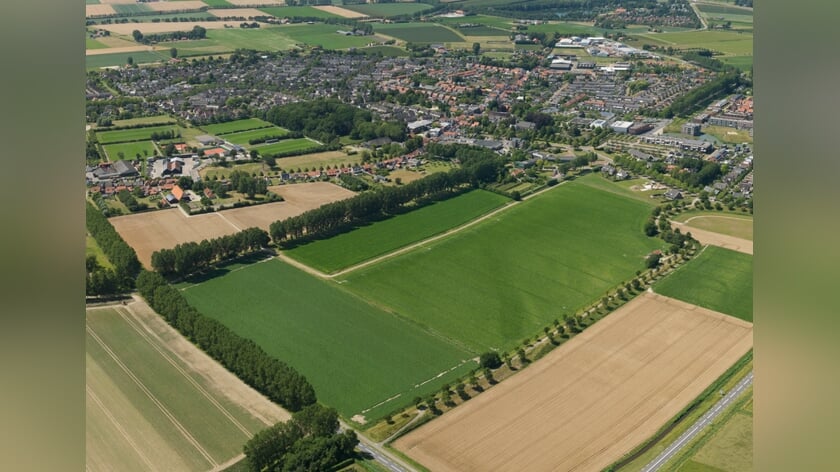 Borsele zoekt Zeeuwse kunstenaar voor nieuw kunstwerk in Heinkenszand